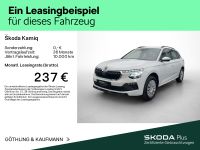 Skoda Kamiq - Vorschau Bild 2