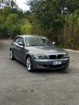 BMW E87 118i M-Paket Navi Kurvenlicht Keyless - BMW 118: E87