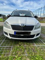 Skoda Praktik - Skoda Praktik Gebrauchtwagen