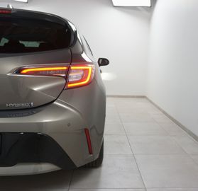 Toyota Corolla - 9