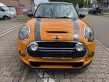 MINI COOPER_S Mini 3-trg. Cooper S - MINI Cooper S aus 2016