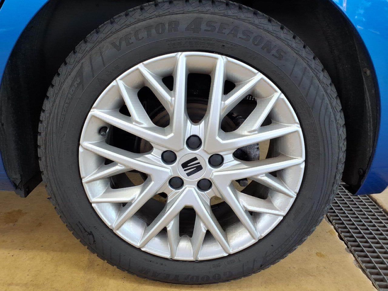 Seat Ibiza - Bild 7
