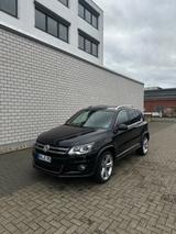 Volkswagen Tiguan 2.0 TDI 130kW DSG 4MOT BMT Exclusive ... - Volkswagen Tiguan Exclusive mit Diesel-Antrieb