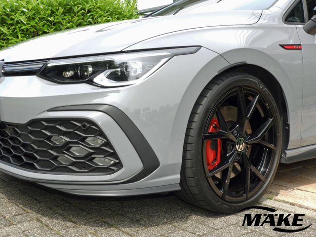 Golf GTI 2.0 TSI DSG BLACK DCC NAV+ ACC IQ.L RFK