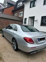 Mercedes-Benz E 400 d 4MATIC Autom. - - Mercedes-Benz E 400 in Bonn