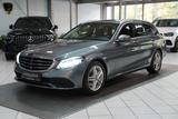 Mercedes-Benz C 220 T d Exclusive*LED*DISTR*360*AHK*WIDESCREEN - Mercedes-Benz C 220 in Herne