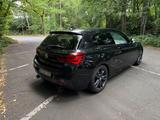 BMW M140i Special | Handwäsche | V-Power | CarPlay - BMW: M Power