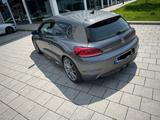 Volkswagen Scirocco 2.0 TSI  R Line mit Stage 1 Top Zustand - Volkswagen Scirocco: 2.0