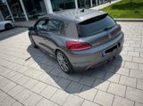 Volkswagen Scirocco 2.0 TSI  R Line mit Stage 1 Top Zustand - Volkswagen Scirocco: 2l Tsi