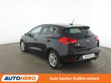 Kia cee'd 1.0 TGDI UEFA Euro 2016 *NAV*TEMPO*SHZ*PDC - gebrauchte Kia cee'd / Ceed aus dem Jahr 2016