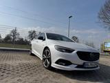 Opel Insignia 2.0 BiTurbo Diesel Exclusive Auto 4... - Opel Insignia Exclusive mit Diesel-Antrieb