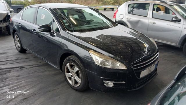 Peugeot 508 2.0 HDI 140 ACTIVE