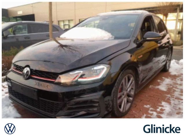 Volkswagen Golf VII 2.0 TSI GTI Performance LED, NAVI, KLIM