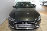 Audi A4 Avant 2.0TDI S-tronic LED SZH Navi ACC PDC - Audi A4: 2l TDI