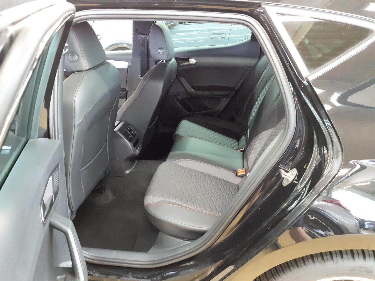 Seat Leon - Bild 4