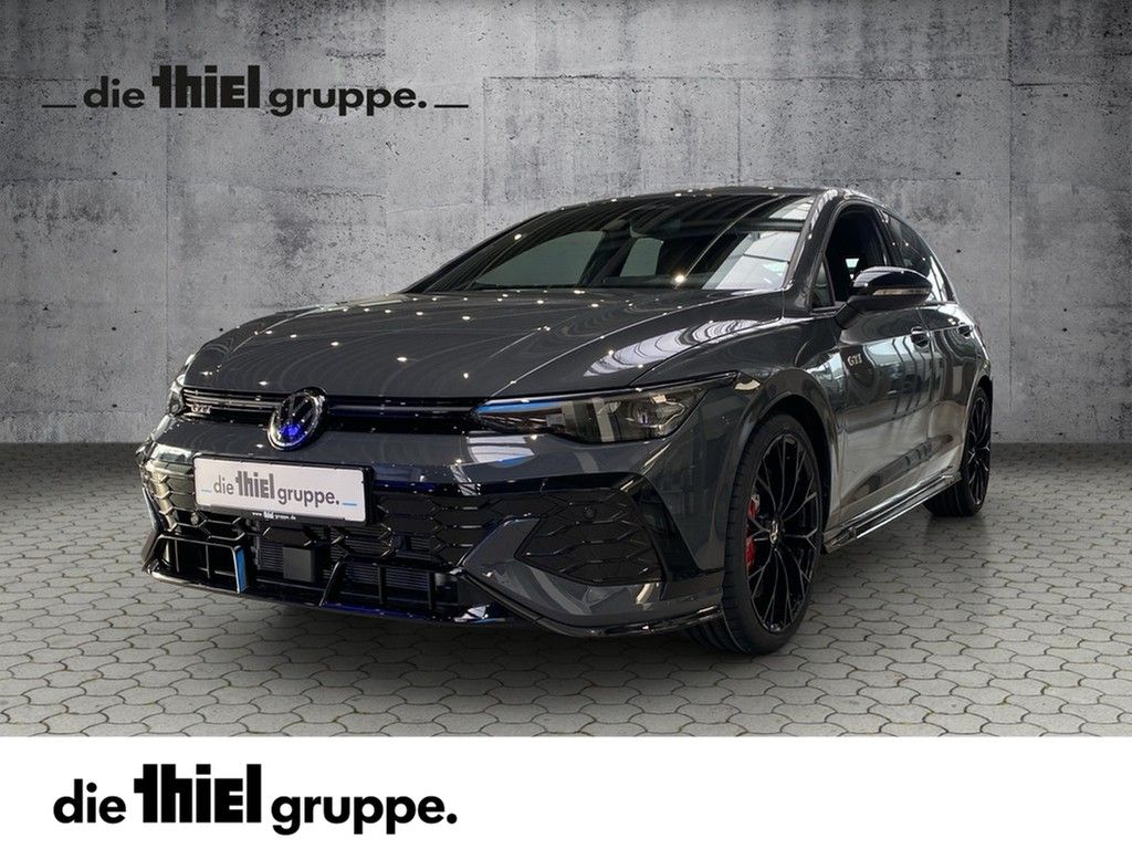 Golf 2,0 l TSI DSG GTI Clubsport Head-up+Matrix-