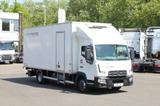 Renault D 7.5 E6 Kühler/ LBW+Rolltor/Strom/Klima/53Tkm! - Tier-/Pferdetransport 7 5 t