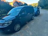 Volkswagen Vw Caddy maxi - Volkswagen Caddy Maxi in Lübeck