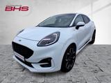Ford Puma ST-Line X - Ford Puma ST mit Diesel-Antrieb
