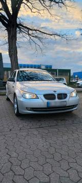 BMW 523i E60 - BMW 523 in Hannover
