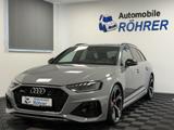 Audi RS4 2.9 TFSI quattro RS-Dynamik Keramik Matrix - Audi RS4 aus 2020