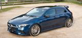 Mercedes-Benz A 35 AMG Mercedes-AMG A 35 4MATIC DCT Merced... - gebrauchte Mercedes-Benz A 35 AMG aus dem Jahr 2019