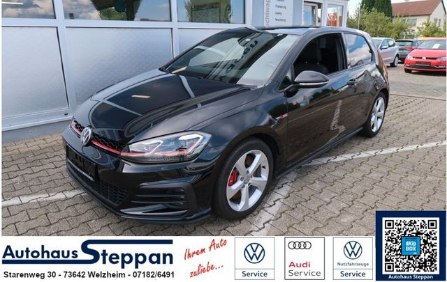 Volkswagen Golf VII 2,0 GTI Performance Neuer Motor!