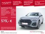 Audi Q5 Sportback 50 TFSI e S-TRO*QUA*S-LINE*MATRIX** - Audi Q5: Sportback