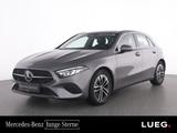 Mercedes-Benz A 180 Progressive+NavPrem+LED-HP+Totw.+SHZ+360°