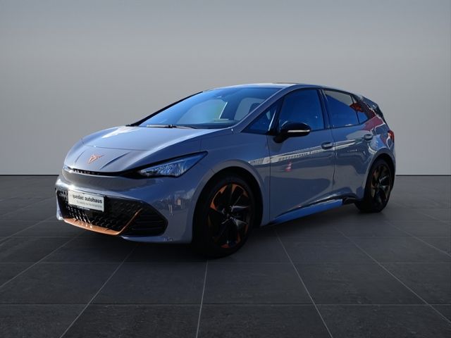 Cupra Born Electric 19" ACC BEATS NAVI 150 kW imagem 2