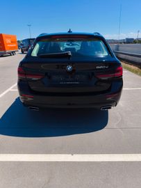 BMW 520 - 3