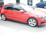 Volkswagen Golf VII 2.0   GTI Performance  Pano AHK - Volkswagen Golf: Performance Vii GTI