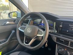 Fahrzeugabbildung Volkswagen Polo 1.0 MPI Life LED VIRTUAL APP