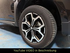 DACIA Duster II Prestige 1er.Hand/Kamera/NAVI/CarPlay