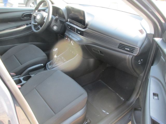 Hyundai i20 - Bild 9
