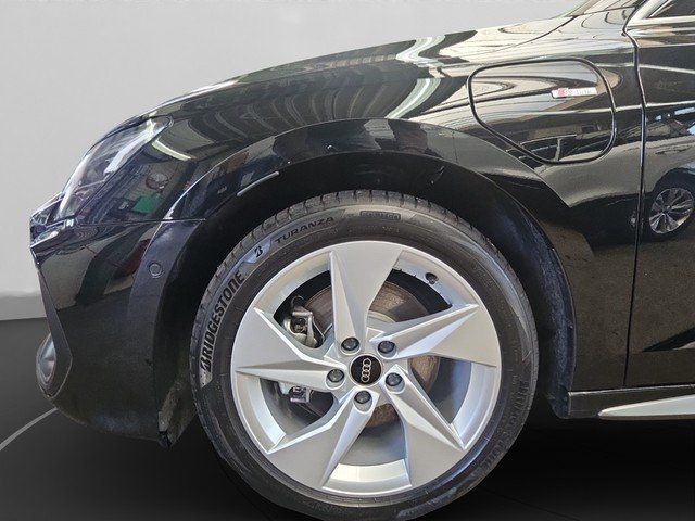 Audi A3 - Bild 16