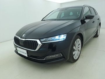 Skoda Octavia - 1