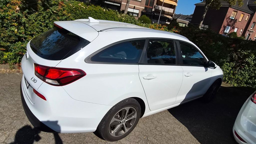 Image of Hyundai i30