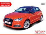 Audi A1 1.0 TFSI SB S-Line S-Tronic Navi Tempomat PDC - Audi A1 in Berlin