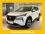 Nissan X-Trail 1.5 VC-T e-POWER e-4ORCE N-Connecta (T33 - Nissan X-Trail Tageszulassungen