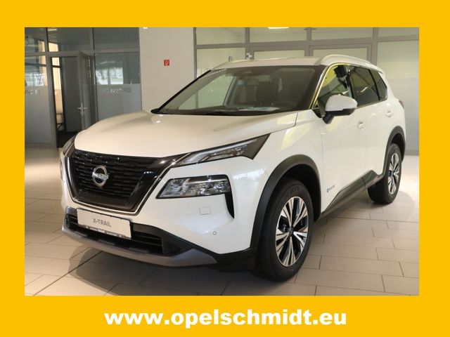 Nissan X-Trail 1.5 VC-T e-POWER e-4ORCE N-Connecta (T33