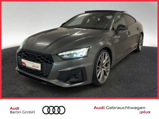 Audi S5 Sportback TDI tiptr. STDHZG PANO RFK MATRIX