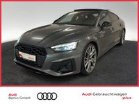 Audi S5 - Vorschau Bild 1
