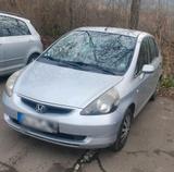 Honda Jazz - gebrauchte Honda Civic aus dem Jahr 2004