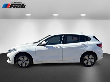 BMW 116i 5-türig Advantage DAB LED WLAN Tempomat