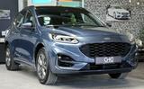 Ford Kuga ST-Line AWD|PANO|AHK|SHZ|LKRDHZ| - Ford Kuga AWD Gebrauchtwagen