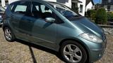 Mercedes-Benz A 150 AVANTGARDE Avantgarde - Mercedes-Benz A 150: Avantgarde
