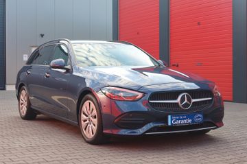 Mercedes C 200 - 3