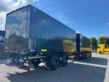 Mercedes-Benz Actros 2542 Fahrschul LKW komplett - Mercedes-Benz Lkw actros