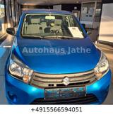 Suzuki Celerio Basis - blaue Suzuki Celerio